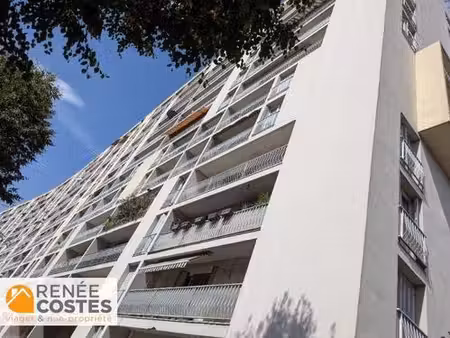 viager occupé - h71 ans - villeurbanne (69100)