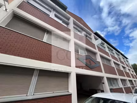 location bureaux 144m²