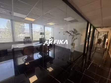 vente bureaux pessac 33600 454m²