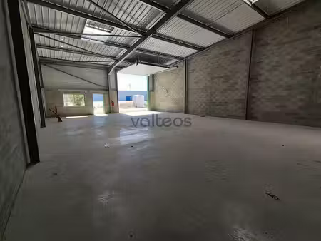 location local d’activités colomiers 31770 390m²
