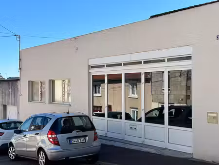local d'activité