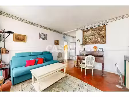 vente maison 6 pièces de 188m² - 77210 avon