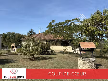 maison traditionnelle de 1998 - rez-de-chaussée élevée sur sous-sol - 4 chambres - 2540 m²