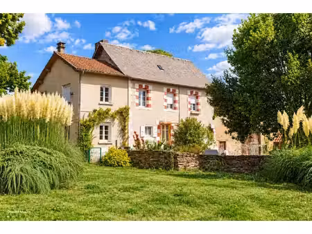 corps de ferme