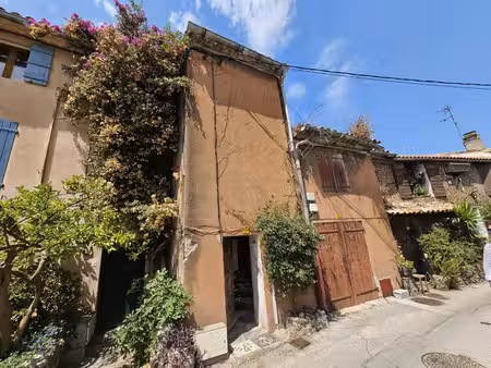 maison 4 pièces