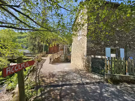 domaine 54 pièces