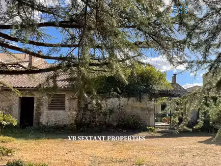 maison de village