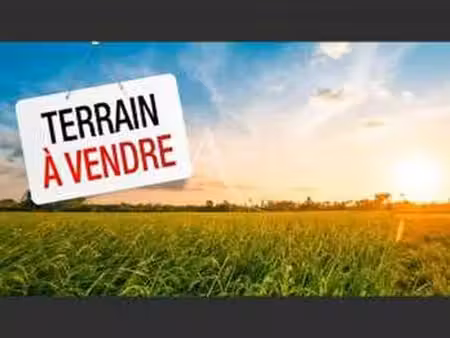 vente terrain à boisset-les-prévanches (27120) : à vendre / boisset-les-prévanches
