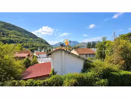 vente appartement 4 pièces 91 m2 à lourdes