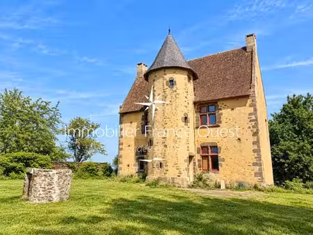 maison de 4 pièces de luxe en vente à le mans  france