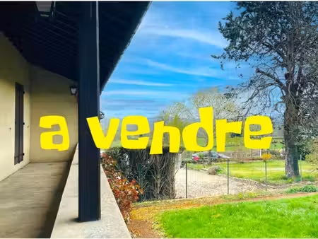achat maison 5 pièces 70m² burzy 71460