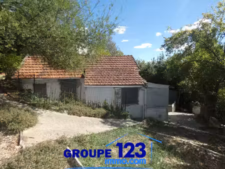 achat maison 2 pièces 35m² auxerre 89000