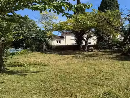 vente terrain 400 m² à castelnaudary (11400)  44 500 €