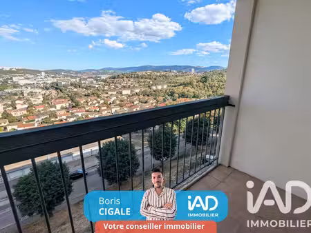 appartement à villars (42390)