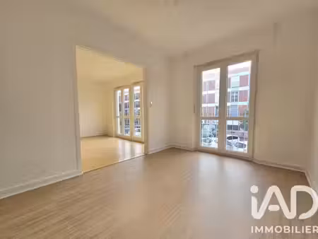 appartement à saint andre les vergers (10120)