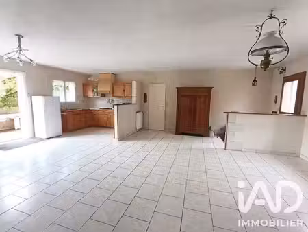maison à chemillé-en-anjou (49120)