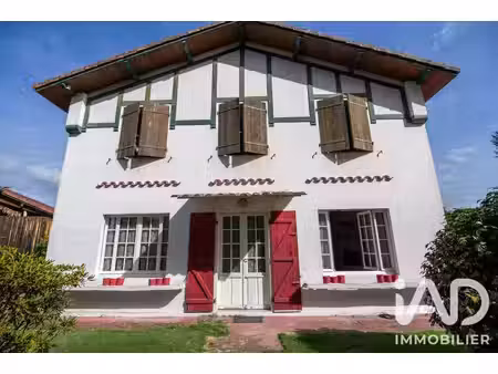 maison à vielle-saint-girons (40560)