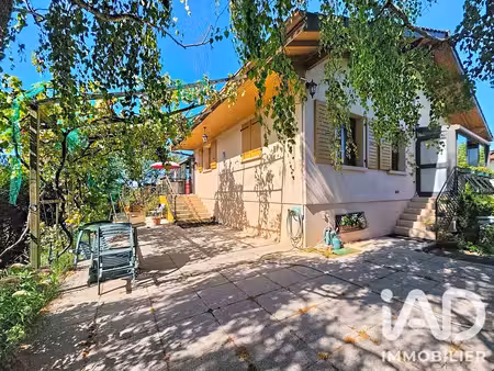 maison à cranves-sales (74380)