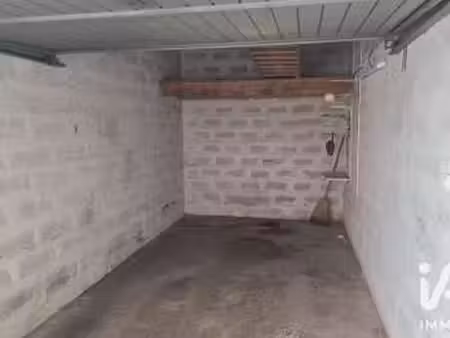 vente garage et parking à cannes (06150) : à vendre / 14m² cannes