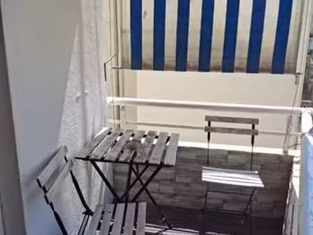 vente appartement 2 pièces à cannes (06150) : à vendre 2 pièces / 46m² cannes