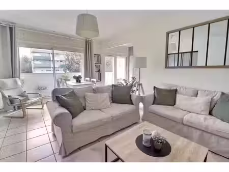 vente appartement 4 pièces 74.04 m² à le mée-sur-seine (77350)  142 000 €