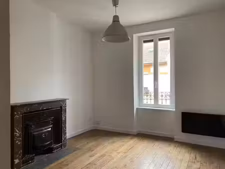 vente appartement 2 pièces 29.56 m² à villeurbanne (69100)  140 000 €