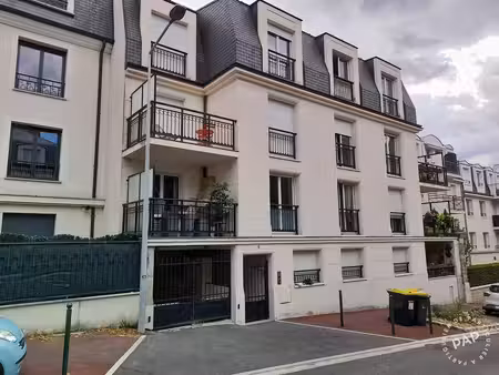boissy-saint-léger (94470)