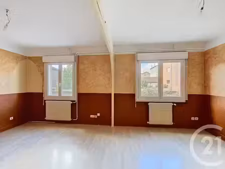 vente appartement 4 pièces 91.12 m² à chadrac (43770)  139 900 €