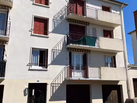 appartement 2 chambres