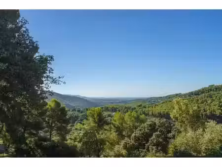 villa de luxe de 4 chambres en vente la cadière-d'azur  provence-alpes-côte d'azur