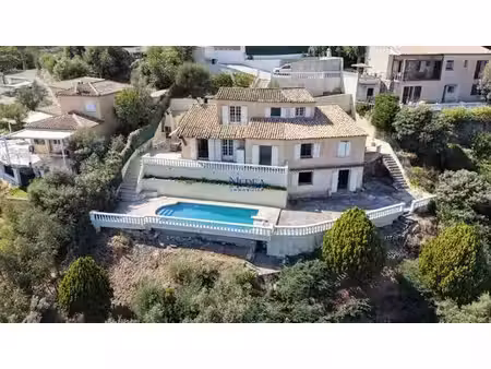 villa de luxe de 6 pièces en vente mandelieu  france