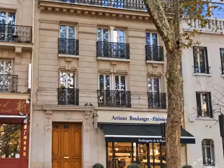 paris 13e