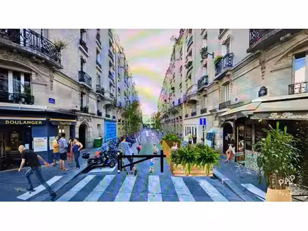 paris 20e