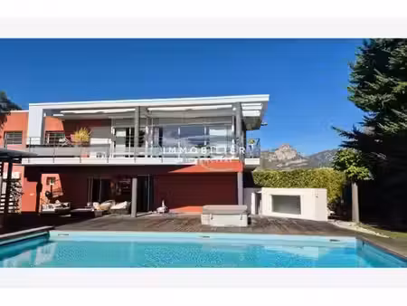villa de luxe de 5 chambres en vente vence  provence-alpes-côte d'azur