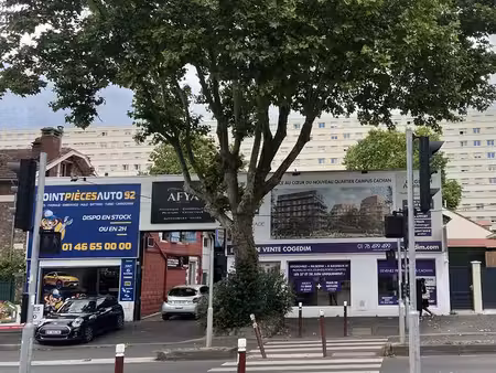 bagneux (92220)