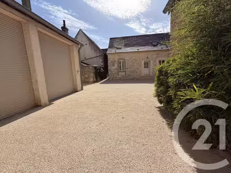 achat maison 5 pièces 307m² pommard 21630