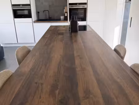 appartement te koop in brasschaat met 3 slaapkamers