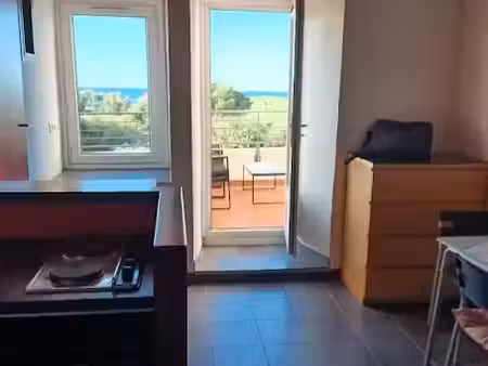 vente appartement 1 pièce 20 m² à marseille 8ème (13008)  145 000 €