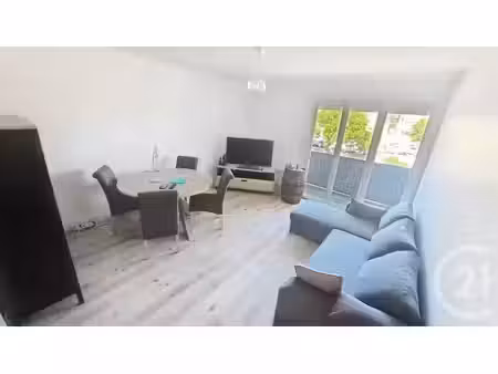 vente appartement 3 pièces 69 m² à ales (30100)  145 000 €