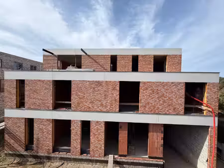 appartement te koop in geel met 2 slaapkamers