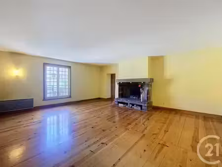 vente appartement 4 pièces 106.93 m² à le puy-en-velay (43000)  148 000 €