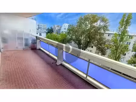 vente appartement 1 pièce 29.55 m² à massy (91300)  147 000 €