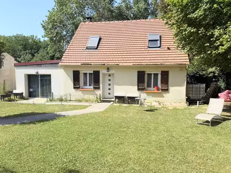 maison 3 chambres et studio indépendant de 40m2