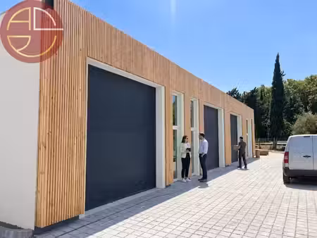 location locaux professionnels 1 pièce 72 m² à castanet-tolosan (31320)  863 €