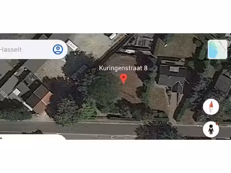 grond te koop in kuringen