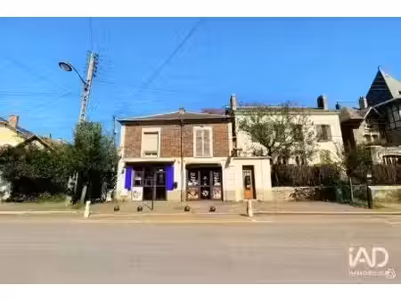 location locaux professionnels 0 pièces 50 m² à corbeil-essonnes (91100)  2 500 €