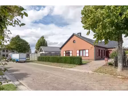 huis te koop in beerse met 3 slaapkamers