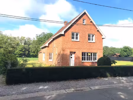 huis te koop in eksel met 3 slaapkamers