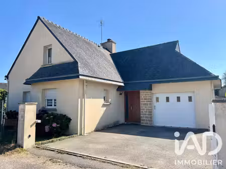 maison à pouldreuzic (29710)
