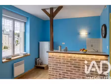 appartement à plomodiern (29550)